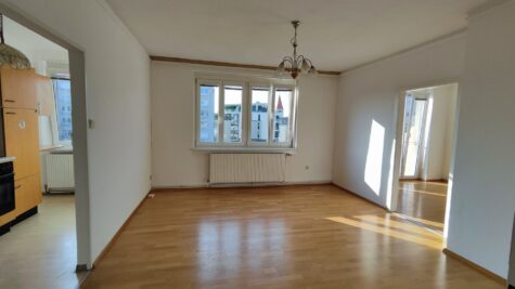 Helle 2-Zimmer-Wohnung in zentraler Lage – Nähe Bahnhof Wiener Neustadt zu vermieten!, 2700 Wiener Neustadt, Wohnung