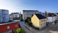 Bild - Helle 2-Zimmer-Wohnung in zentraler Lage – Nähe Bahnhof Wiener Neustadt zu vermieten!