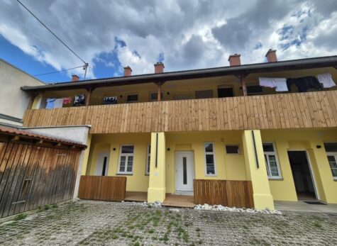 2 – Zimmerwohnung in Ternitz zu mieten!, 2630 Ternitz, Wohnung