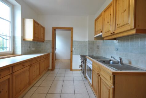 Erdgeschoß Wohnung in Buchbach zu vermieten – Ideal für Paare oder Singels!, 2630 Buchbach, Wohnung