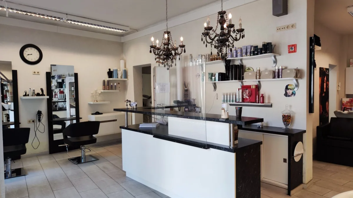 Friseur