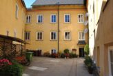 Innenhof - Gemütliche 3-Zimmer Wohnung im Herzen von Neunkirchen!