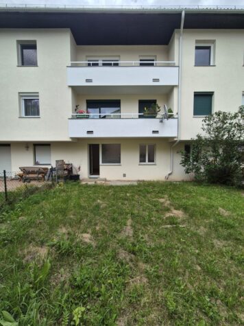 Gartenwohnung am Semmering zu mieten – Ideal auch als Ferienwohnung!, 2641 Schottwien, Ferienwohnung