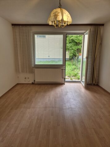Gartenwohnung am Semmering zu mieten – Ideal auch als Ferienwohnung!, 2641 Schottwien, Wohnung