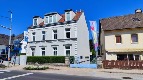 Charmante 1-Zimmer-Wohnung in Wimpassing zu mieten!, 2632 Wimpassing im Schwarzatale, Wohnung