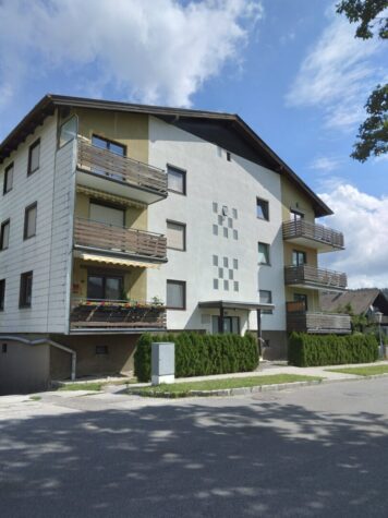 Traumhafte Wohnung mit Bergblick in Puchberg am Schneeberg zu vermieten!, 2734 Puchberg am Schneeberg, Wohnung