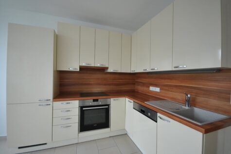3 Zimmer Mietwohnung in Ternitz – nähe Bahnhof!, 2630 Ternitz, Wohnung