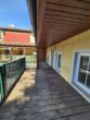 Terrasse - Renovierte 3 Zimmer Wohnung mit Balkon im Herzen von Pitten!