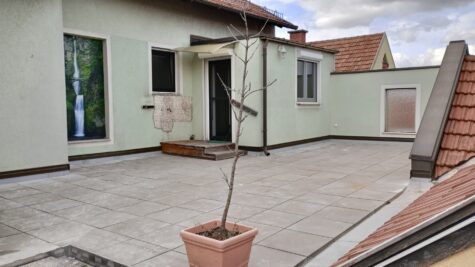 Charmante Eigentumswohnung mit Terrasse in Peisching – gepflegt, top Preis, 129.000 €, 2620 Peisching, Wohnung