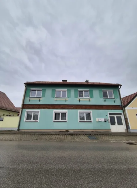 Charmante Eigentumswohnung mit Terrasse in Peisching – gepflegt, top Preis, 129.000 €, 2620 Peisching, Wohnung
