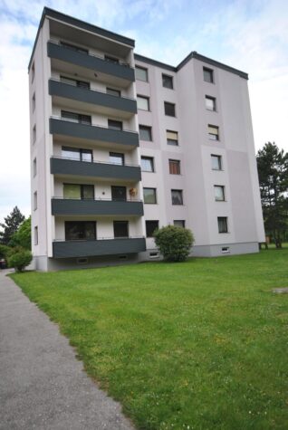 Mietwohnung mit Loggia in Neunkirchen „Am Spitz“ zu vermieten!, 2620 Neunkirchen, Wohnung