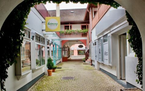 Geschäftslokal in Neunkirchen in bester Lage zu vermieten!, 2620 Neunkirchen, Geschäftslokal