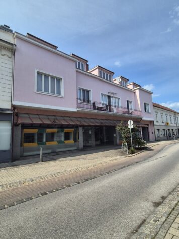 Geräumige 4 Zimmer Wohnung in Neunkirchen – Nähe Hauptplatz!, 2620 Neunkirchen, Wohnung