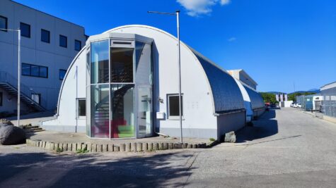 Flexible Büro- und Seminarflächen in zentraler Lage Neunkirchen zu vermieten!, 2620 Neunkirchen, Büro