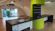 Bild - Flexible Büro- und Seminarflächen in zentraler Lage Neunkirchen zu vermieten!