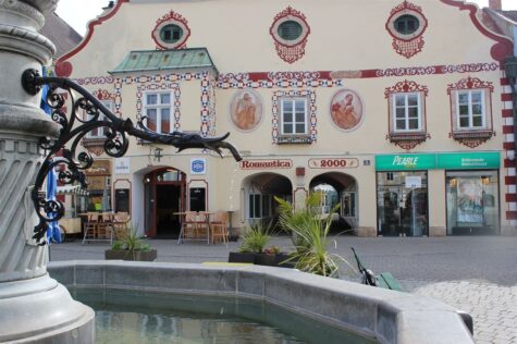 Büro, Praxis oder Ordination in Neunkirchen zu vermieten!, 2620 Neunkirchen, Praxis