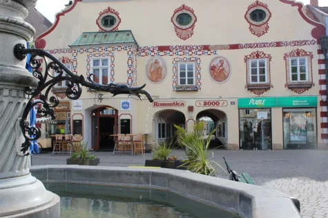 Büro, Praxis oder Ordination in Neunkirchen zu vermieten!, 2620 Neunkirchen, Praxis