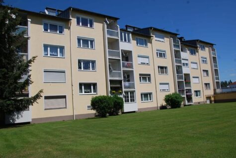 2-Zimmerwohnung in Bahnhofnähe von Neunkirchen zu vermieten! Mit Loggia!, 2620 Neunkirchen, Wohnung