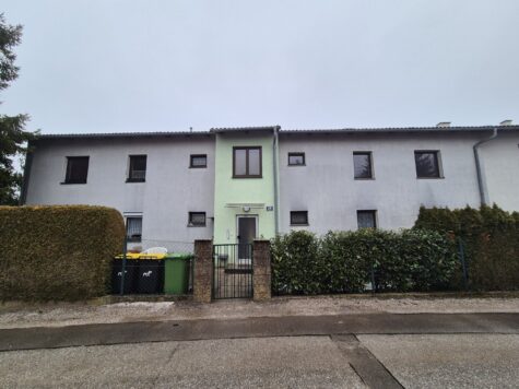 Gemütliche und sehr gepflegte 2-Zimmer-Wohnung in Ternitz!, 2630 Ternitz, Wohnung