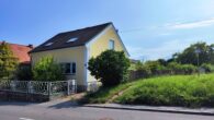 Bild - Charmantes Zuhause mit riesigem Gartenparadies in Pottschach zu verkaufen!