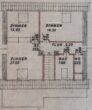 Grundriss - Charmantes Zuhause mit riesigem Gartenparadies in Pottschach zu verkaufen!