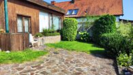 Bild - Charmantes Zuhause mit riesigem Gartenparadies in Pottschach zu verkaufen!
