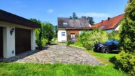 Bild - Charmantes Zuhause mit riesigem Gartenparadies in Pottschach zu verkaufen!