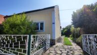Bild - Charmantes Zuhause mit riesigem Gartenparadies in Pottschach zu verkaufen!