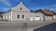 Titelbild - Zinshaus mit drei Eigenständigen Wohnungen mit Garten in zentraler Lage von Ternitz!