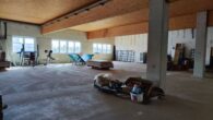 Bild - Neues Büro mit 178 m² – attraktive Lage im Shopping Point Neunkirchen zu vermieten!