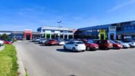Bild - Erstbezug: 67 m² Büro im Shopping Point Neunkirchen zu vermieten!