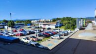 Bild - Erstbezug: 67 m² Büro im Shopping Point Neunkirchen zu vermieten!