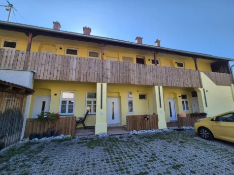 2 – Zimmerwohnung in Ternitz zu mieten!, 2630 Ternitz, Wohnung