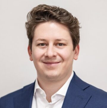 Lukas Seitz, Schwarzataler Immobilien Treuhandgesellschaft m.b.H