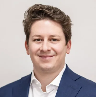 Lukas Seitz, Schwarzataler Immobilien Treuhandgesellschaft m.b.H