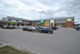 Bild - Gastgewerbe/Café im Shopping Point Neunkirchen zu vermieten!