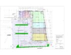 Bestandsplan EG - Gastgewerbe/Café im Shopping Point Neunkirchen zu vermieten!