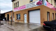 Bild - Autowerkstatt in Neunkirchen – Bestehender Betrieb mit voll ausgestattetem Gebäude zu verkaufen!