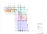 Grundriss - Flexible Bürofläche – 72 m² Erstbezug im Shopping Point Neunkirchen zu vermieten