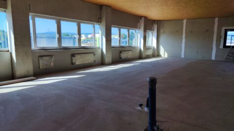 Flexible Bürofläche – 72 m² Erstbezug im Shopping Point Neunkirchen zu vermieten, 2620 Neunkirchen, Büro
