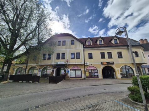 3 Zimmer Mietwohnung in Neunkirchen – Hauptplatznähe!!, 2620 Neunkirchen, Wohnung