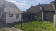Bild - Sanierungsbedürftiges Haus mit Garten & Ausbaupotenzial (Dachboden) zu verkaufen!