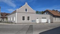 Titelbild - Sanierungsbedürftiges Haus mit Garten & Ausbaupotenzial (Dachboden) zu verkaufen!