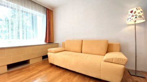 Ferienwohnung nahe Lift & Natur!, 2680 Semmering-Kurort, Wohnung