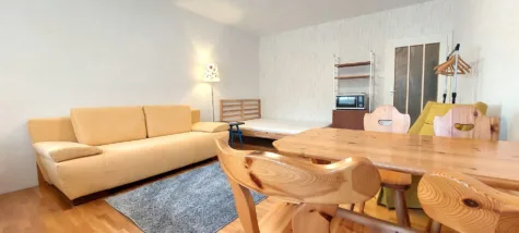 Ferienwohnung nahe Skilift – Hauptwohnsitz oder Nebenwohnsitz möglich!, 2680 Semmering-Kurort, Wohnung