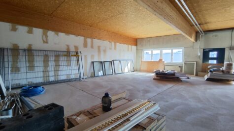 Modernes Büro mit 66 m² zur Miete im Shopping Point Neunkirchen!, 2620 Neunkirchen, Büro