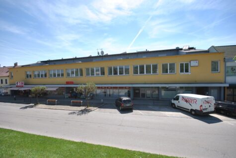 Attraktives Geschäftslokal in Ternitz: 200 m² für 1.837,98 € – ideal für Ihr Vorhaben!, 2630 Ternitz, Geschäftslokal