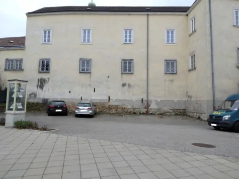 Parkplatz in Innenstadt von Neunkirchen zu vermieten!, 2620 Neunkirchen, Stellplatz