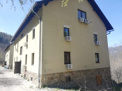 Gepflegte 3-Zimmer-Wohnung mit Gartennutzung am Eichberg zu vermieten!, 2640 Eichberg, Wohnung