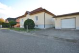 Vorderansicht Wohnhaus - Hübsches Einfamilienhaus mit Garten und Terrasse!